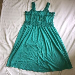Matilda Jane sundress Sz 12